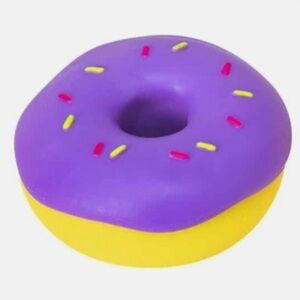 NeeDoh Dohnut - Purple